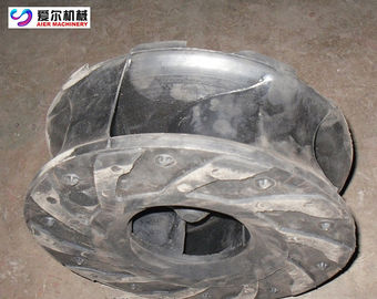 La Chine La pompe matérielle différente de boue partie l'économie d'énergie de roue à aubes de pompe centrifuge fournisseur
