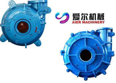 La Chine Pompe à lisier à longue durée de vie, pompe centrifuge centrifugée résistant à l&amp;#39;usure fournisseur